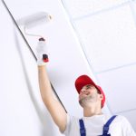 Denton Painting project